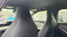 Ford Capri 210kW Select 77kWh 5dr Auto Electric Estate